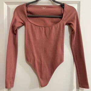 Urban Outfitters Marianne Seamless Bodysuit